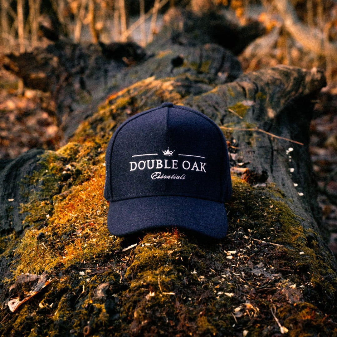 Double Oak Heritage Hat