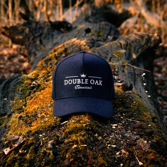 Double Oak Heritage Hat