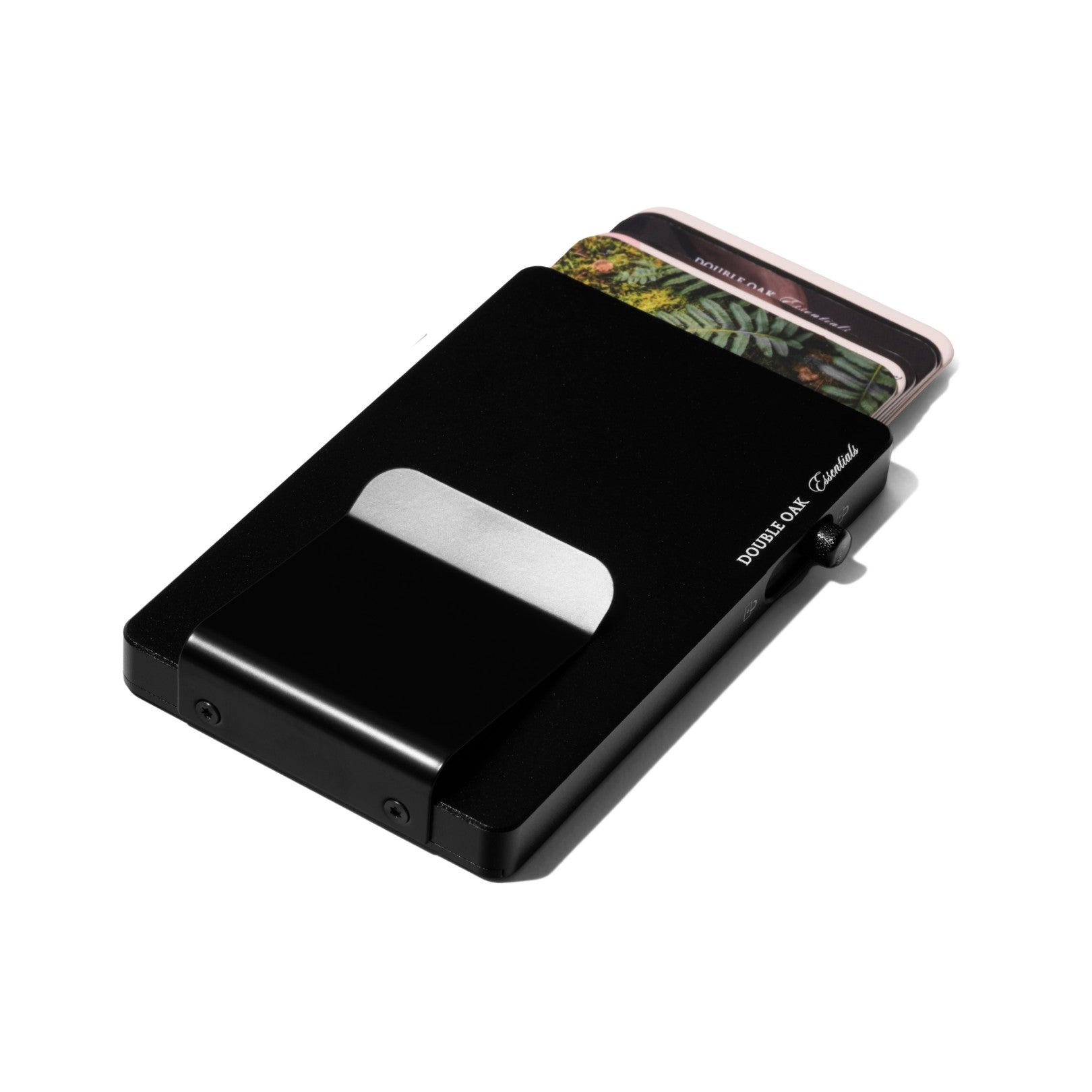 Pop-up Cardholder – Double Oak Essentials