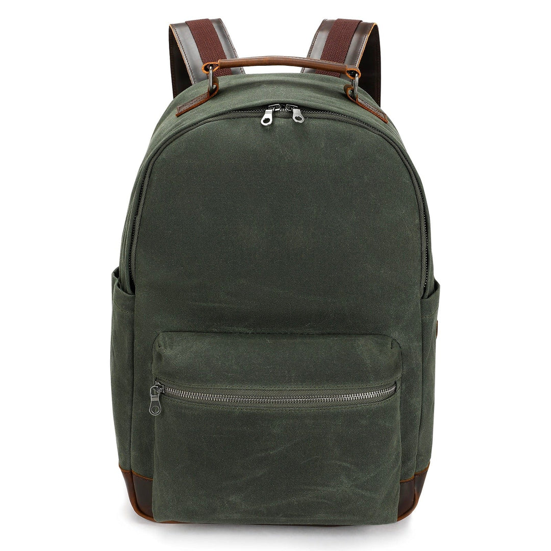 Backpack Green Backpack Green