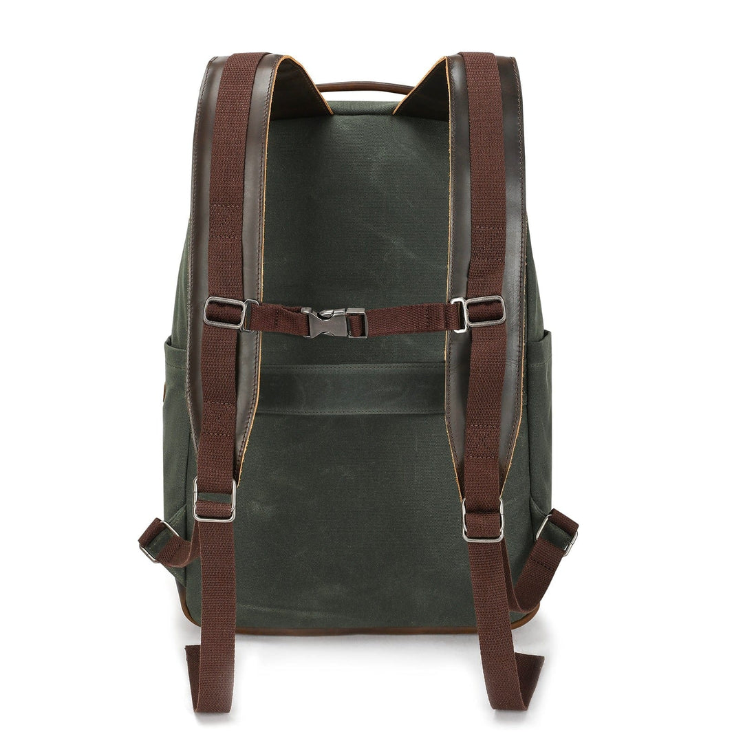 Backpack – Double Oak Essentials