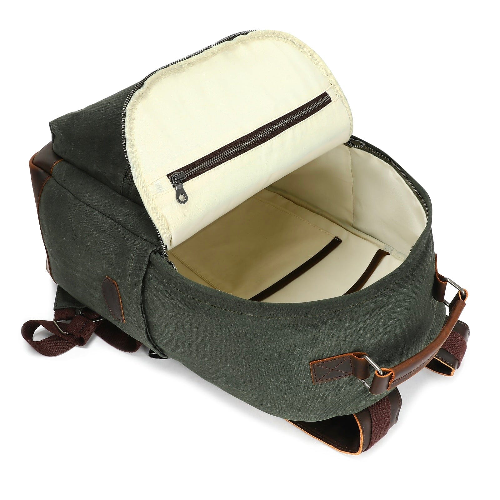 Backpack – Double Oak Essentials