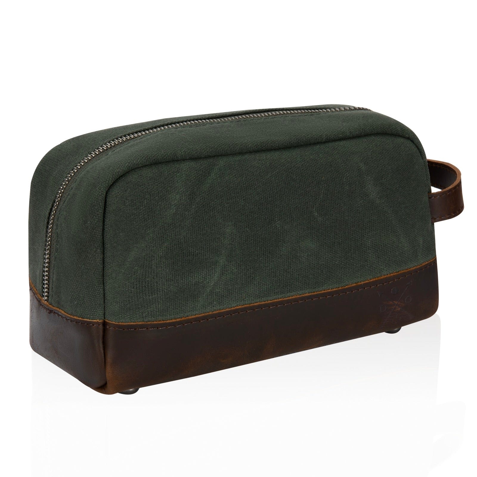 Dopp Kit – Double Oak Essentials