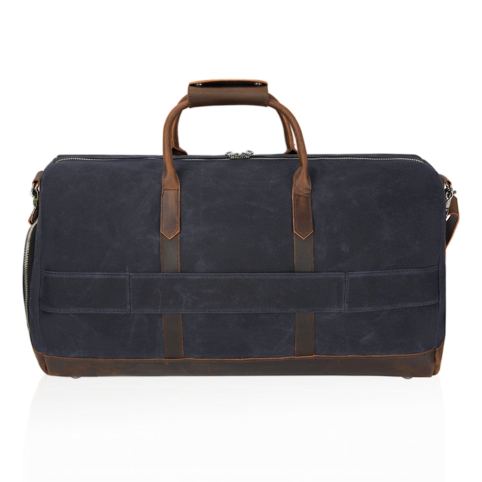 Weekender Bag – Double Oak Essentials
