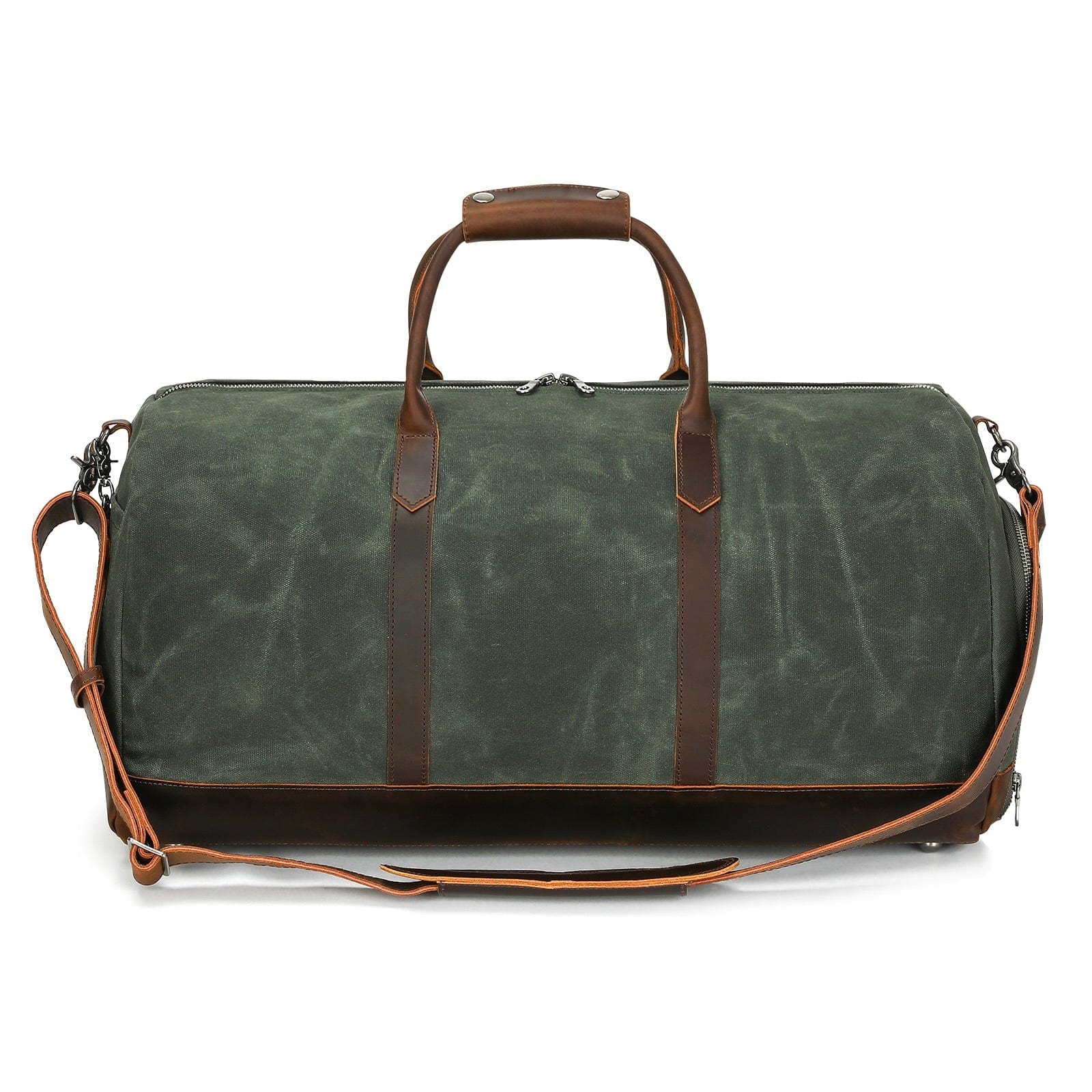 バッグ Noah NY Canvas weekenders bag Canvas Holdall - Noah