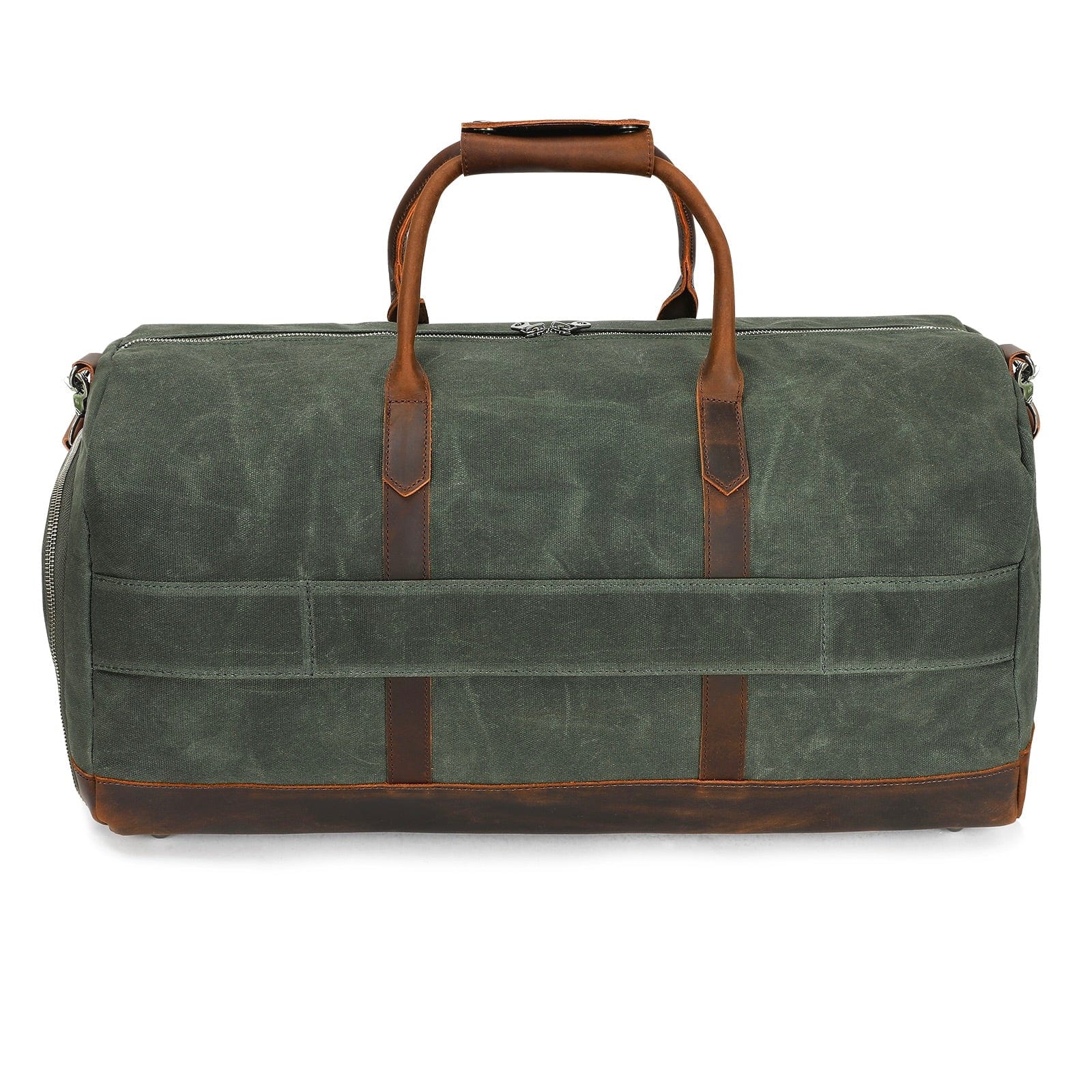 Weekender Bag – Double Oak Essentials
