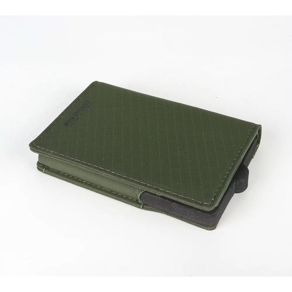 Ripstop Bi fold Sleeve