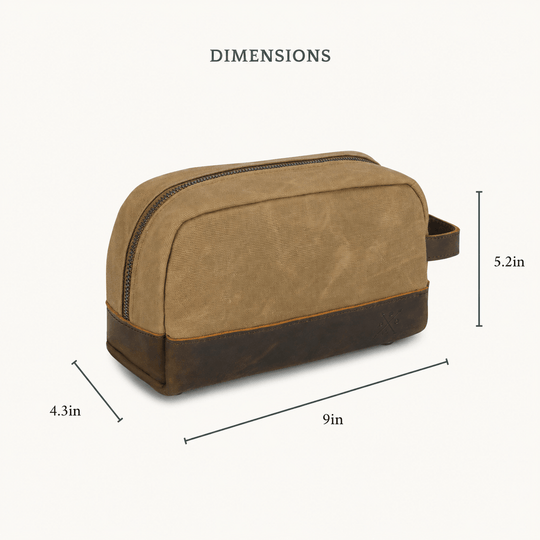 Toiletry Bag