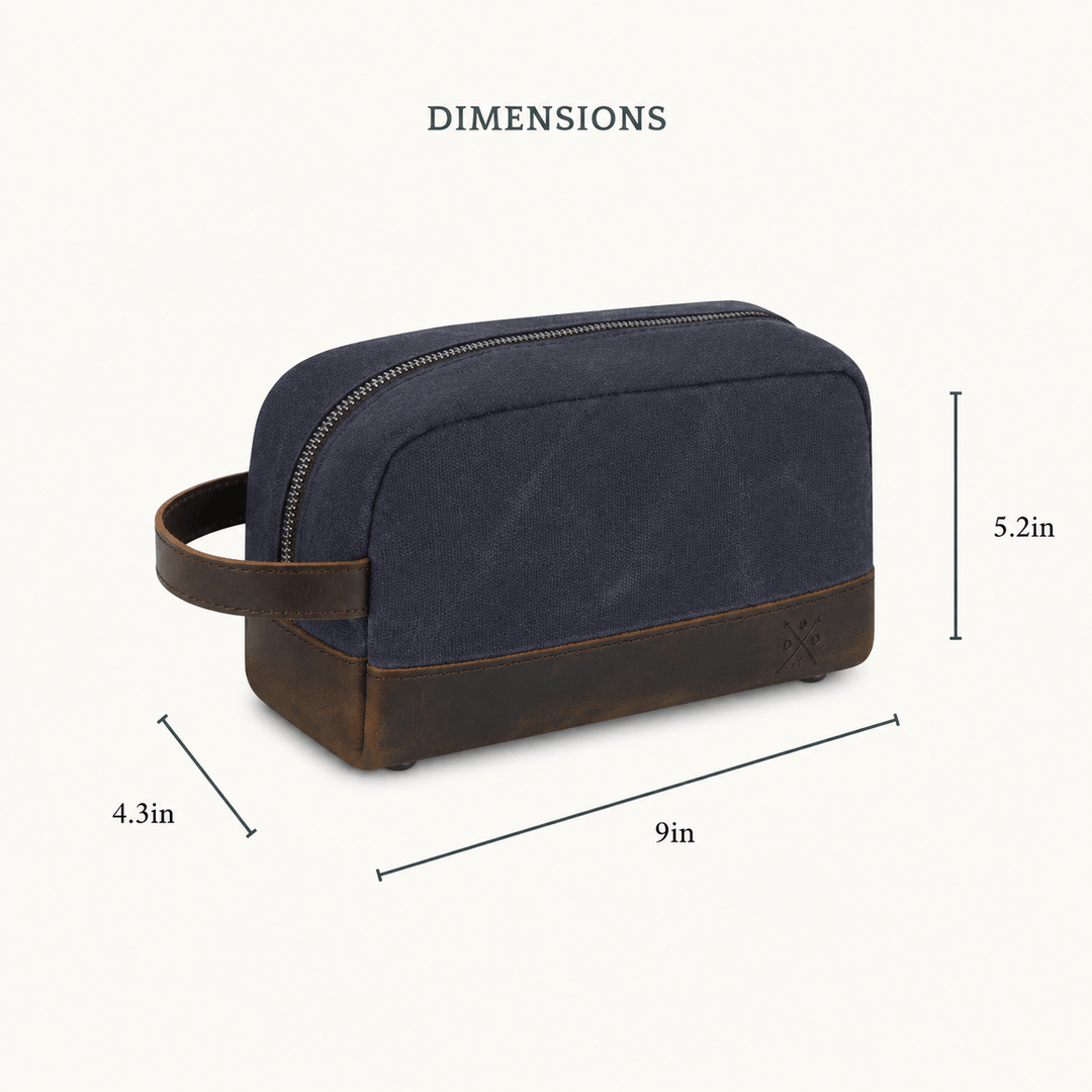 Toiletry Bag