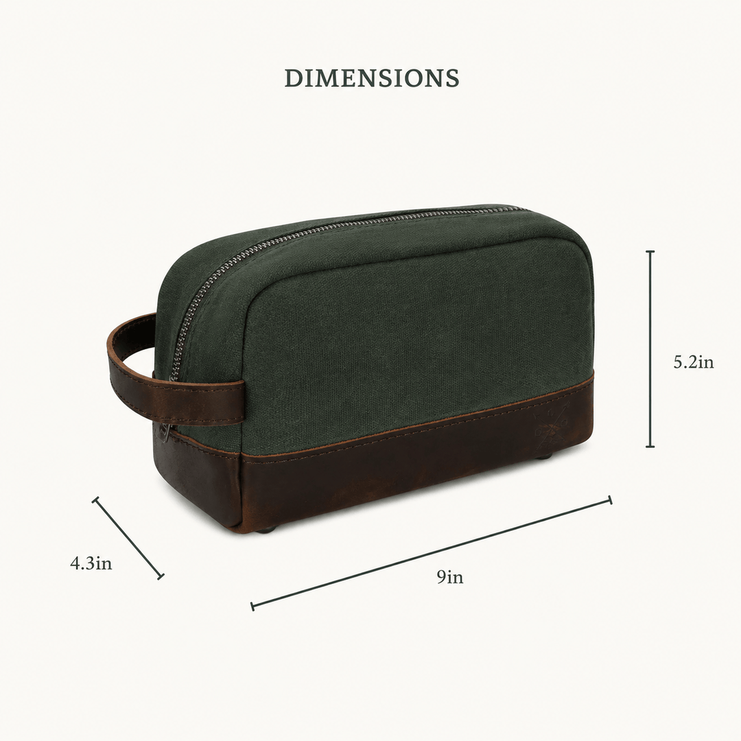 Toiletry Bag