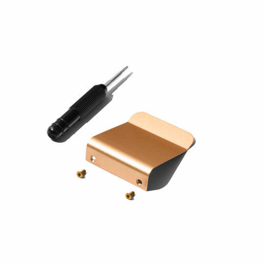 Money Clip Attachment