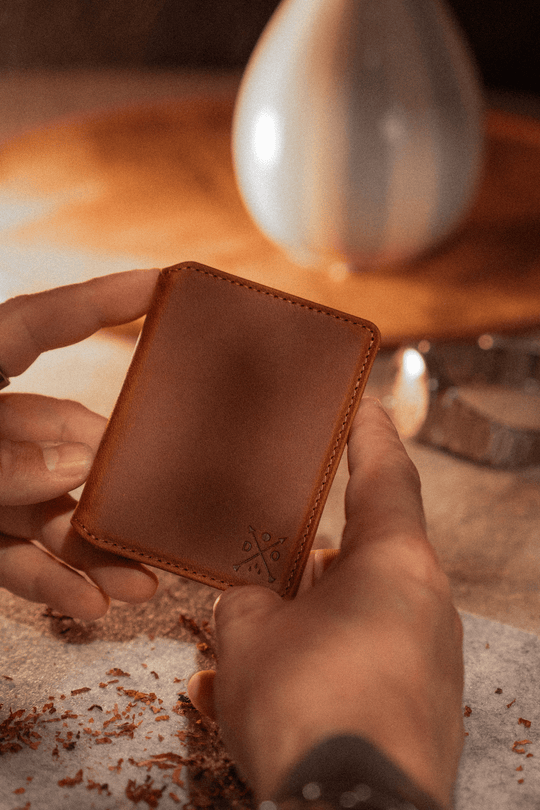 Cloud Wallet