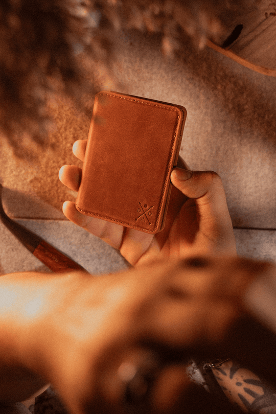 Cloud Wallet