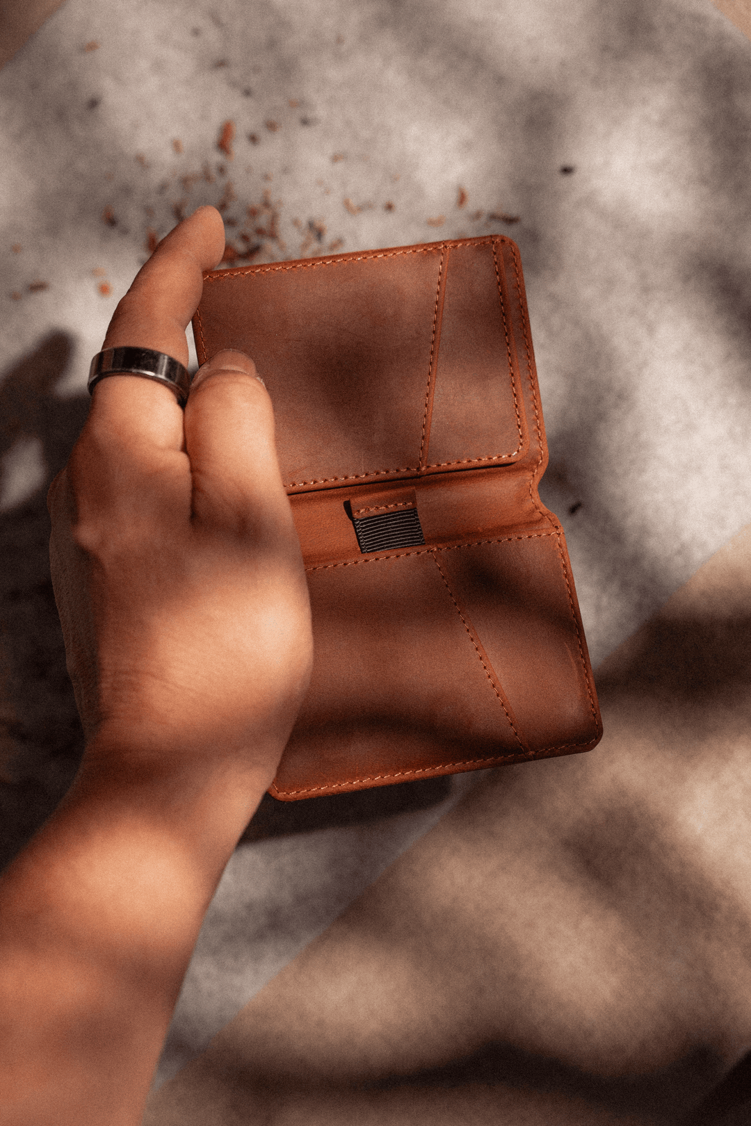 Cloud Wallet