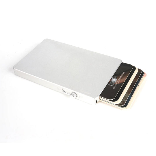 Silber Edition