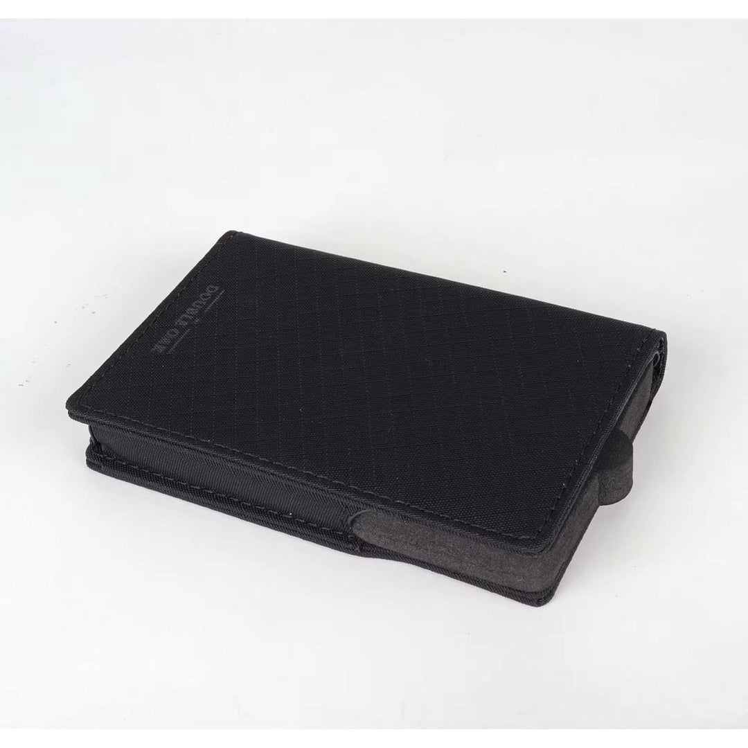 Ripstop Bi-fold Sleeve