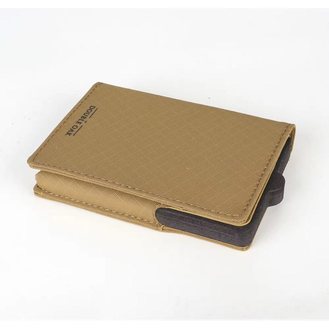 Ripstop Bi-fold Sleeve