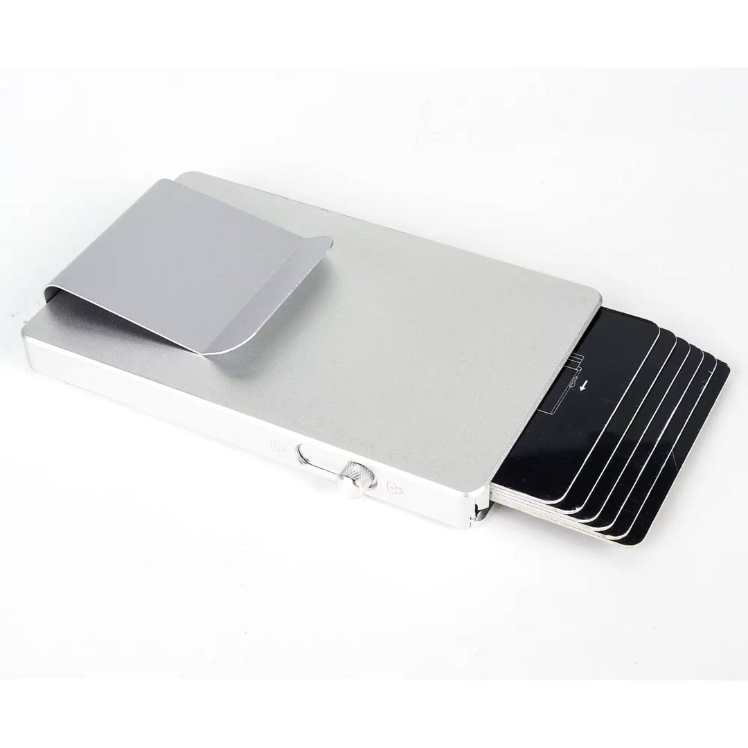 Pop-up Cardholder