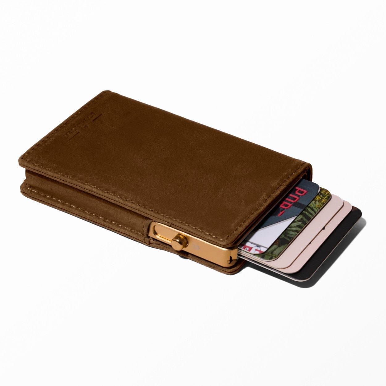 Bifold Wallet – Double Oak Essentials