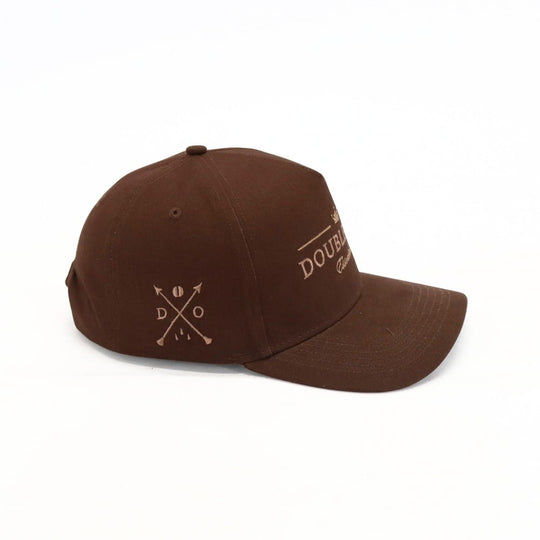 Double Oak Heritage Hat